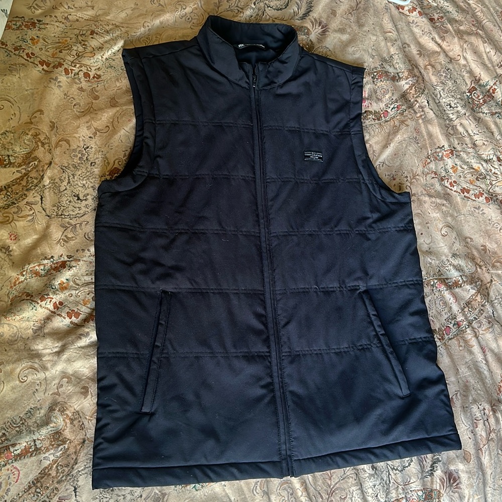 Travis Mathew Seaboard Vest